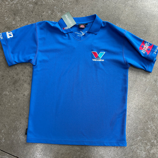 Vintage 2006 Valvoline Tee