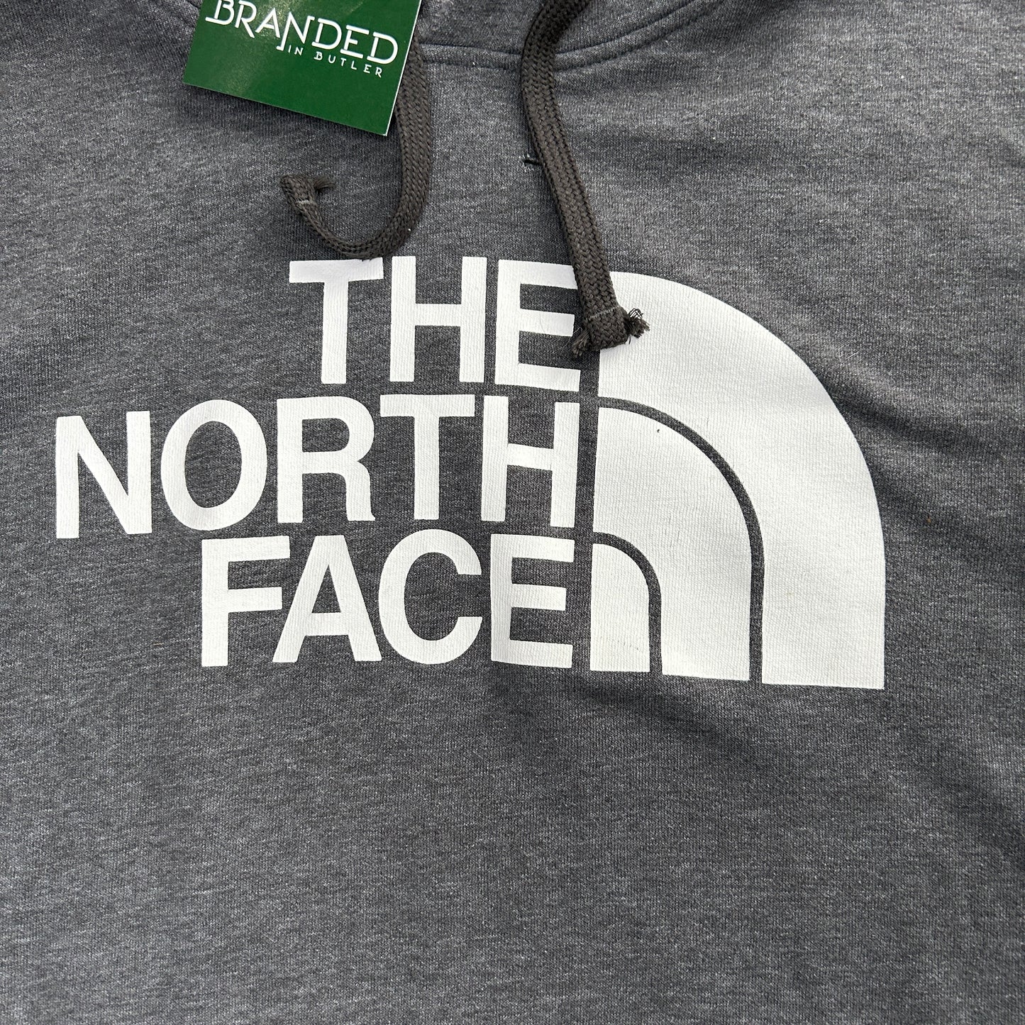 Vintage North Face Sweatshirt