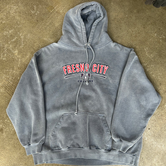 Fresno City College Hoodie