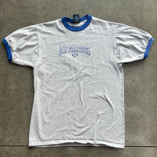 Vintage San Francisco Tee