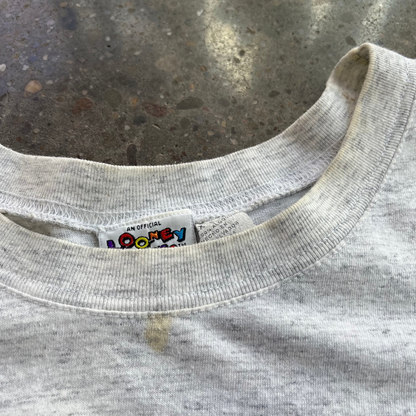 Vintage 1996 Tweety Bird Tee