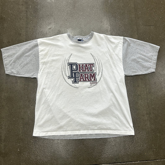 Vintage Phat Farm Tee