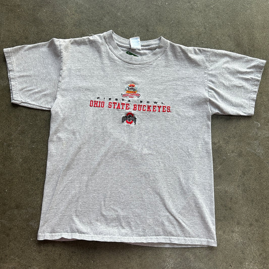 Vintage 2003 Ohio State Fiesta Bowl Tee