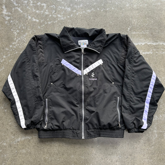 Vintage IXSPA Jacket