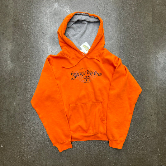 Vintage John Marshall Athletics Hoodie