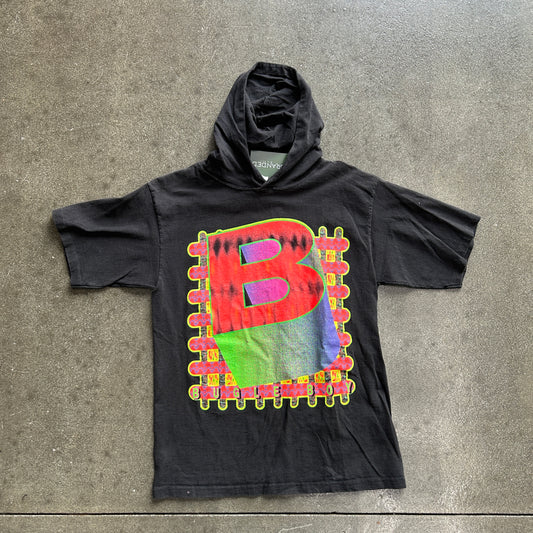Vintage Bugle Boy Hoodie Tee