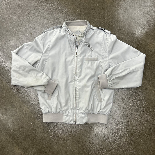 Vintage Claybrooke Bomber Jacket