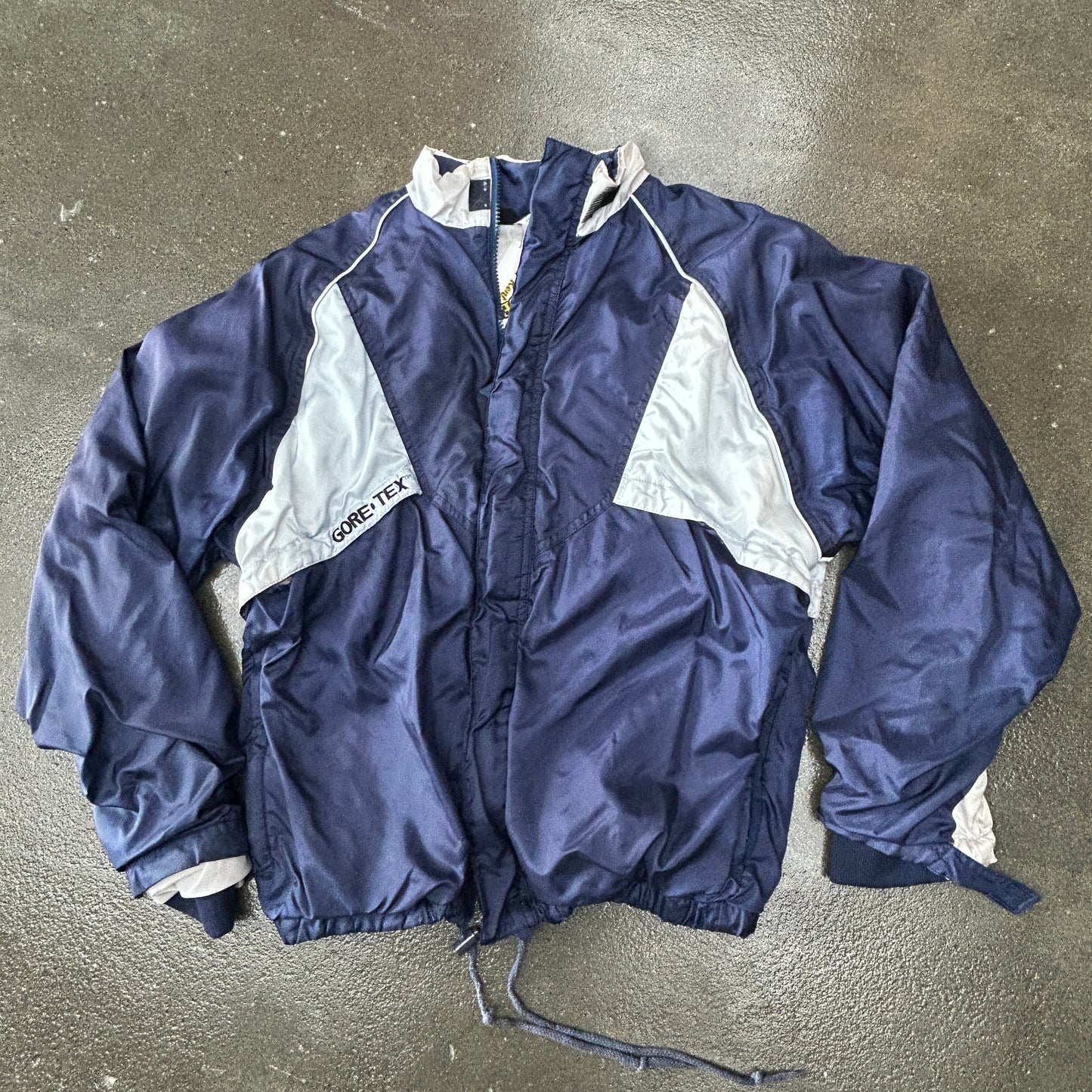 Vintage New Balance Windbreaker