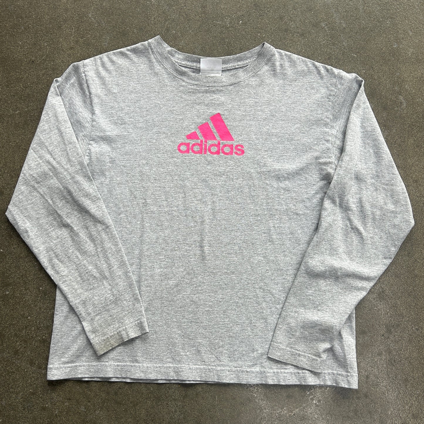 Adidas Y2K Long Sleeve