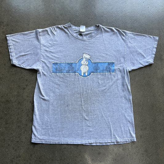 Vintage Pillsbury Doughboy Tee