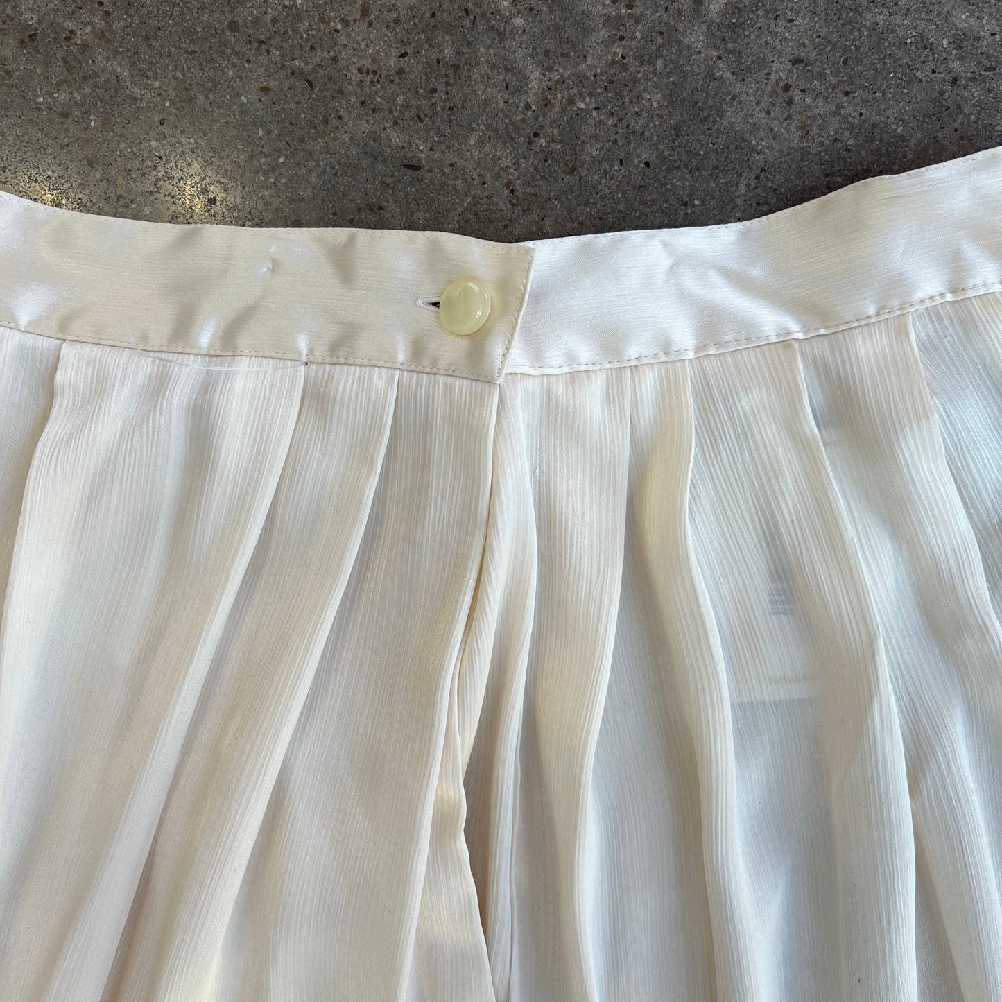 Vintage SK & Company Skirt