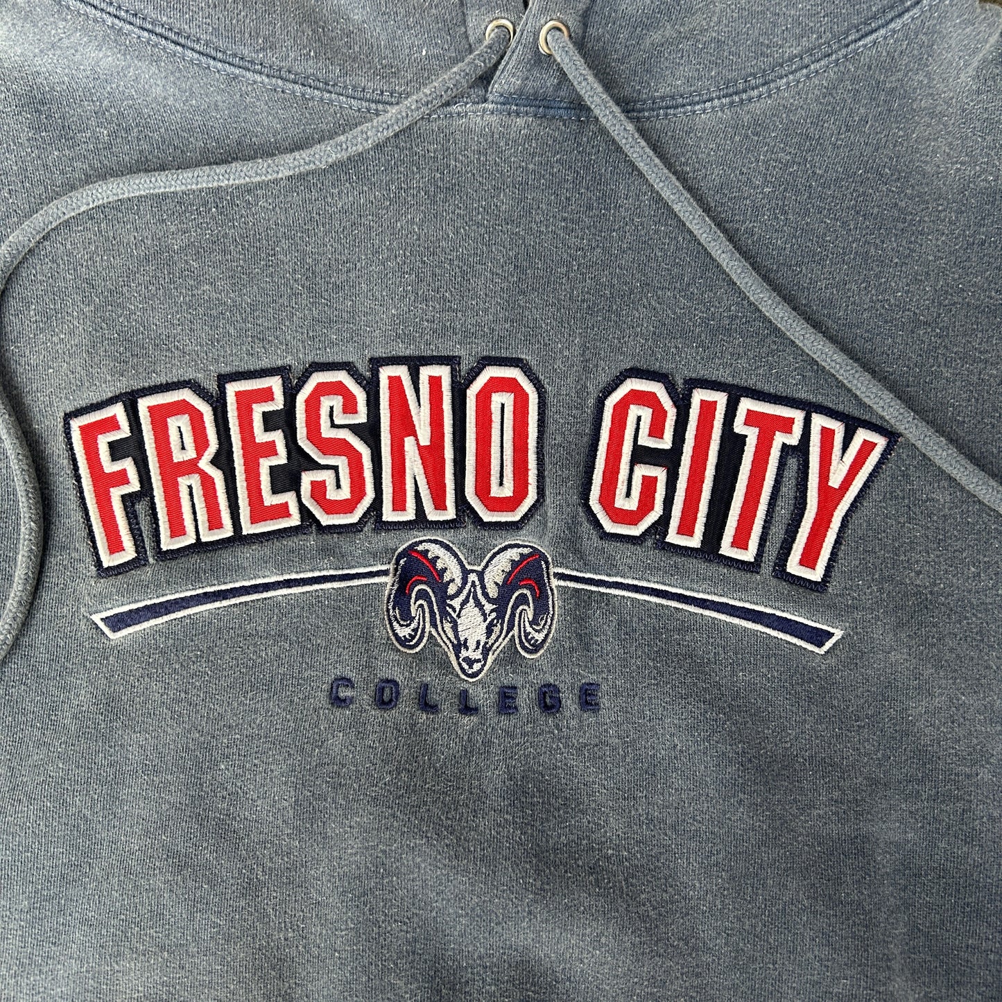 Fresno City College Hoodie