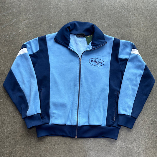 Vintage Dacor Zip Up Jacket