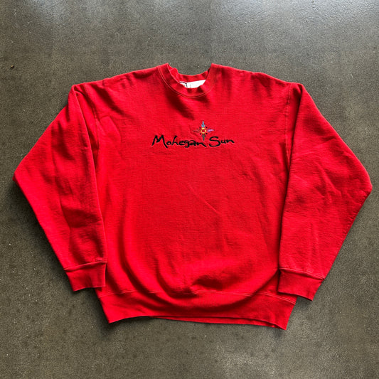 Vintage Mohegan Sun Crewneck