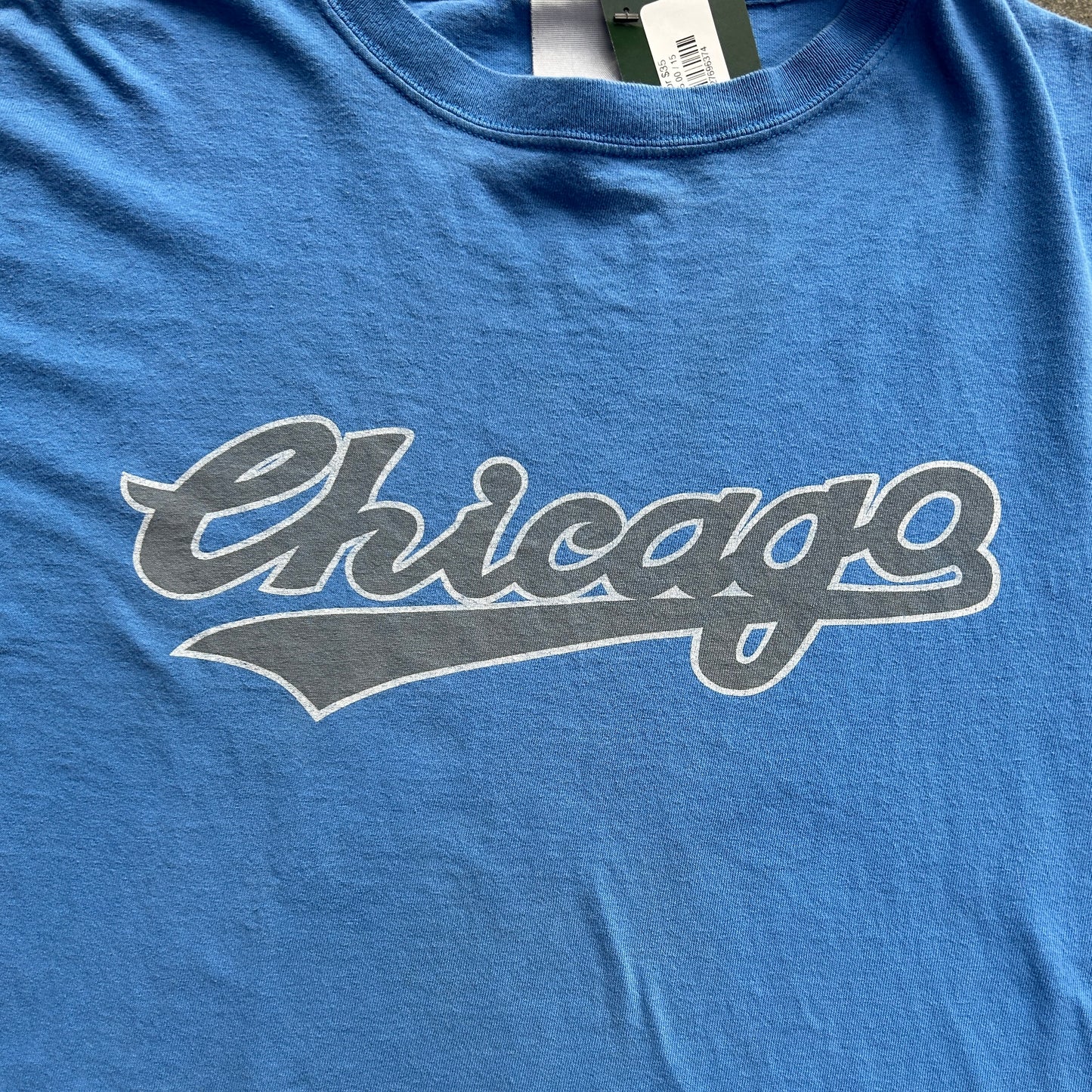 Vintage Chicago Tee