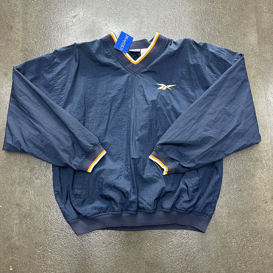Vintage Reebok Windbreaker