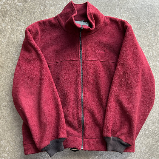 Vintage Cabela’s Fleece Jacket