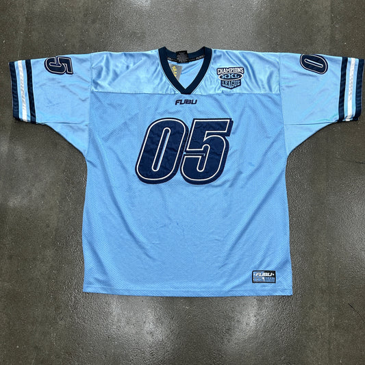 Vintage Fubu 05 Jersey