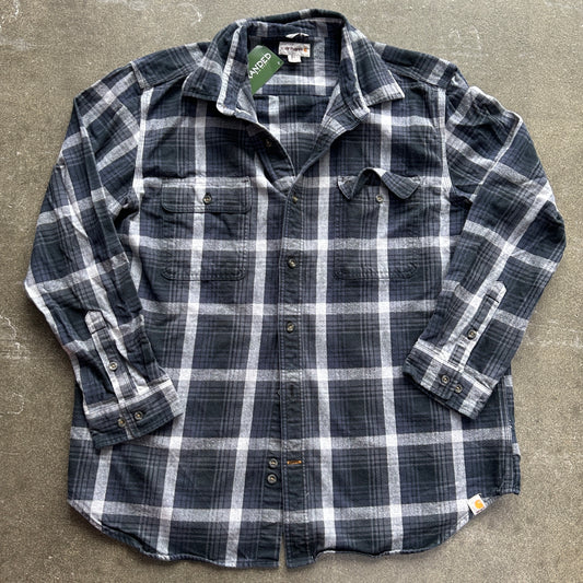 Vintage Carhartt Flannel