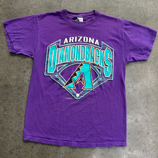 Vintage 1999 Arizona Diamondbacks Tee