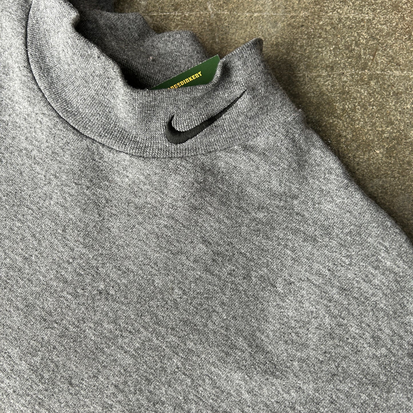 Nike Turtleneck Long Sleeve