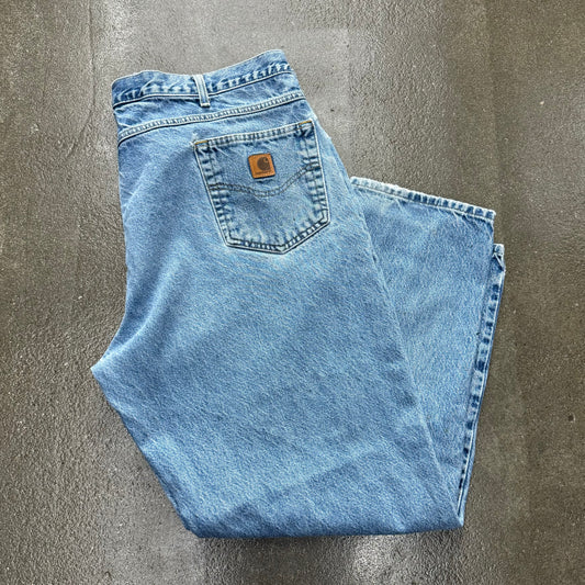 Carhartt Denim Jeans 42x41