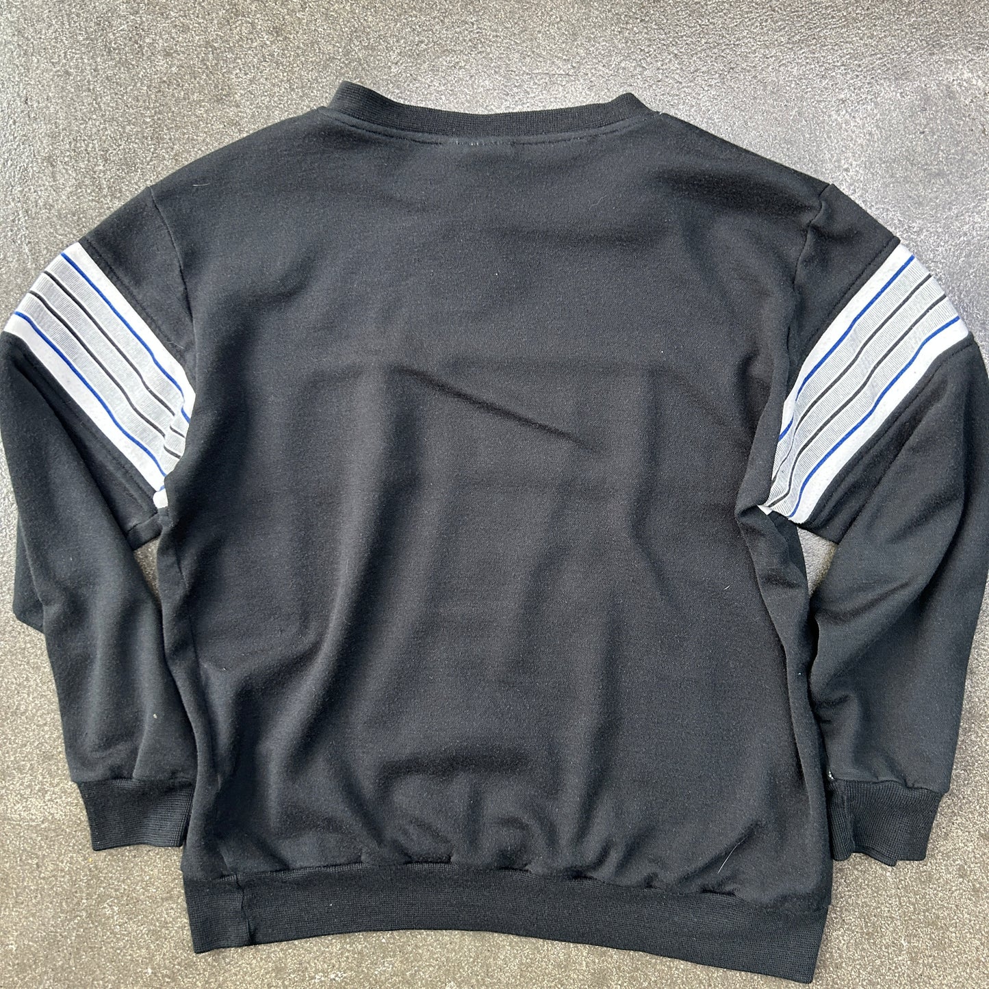 Vintage Wilson Crewneck