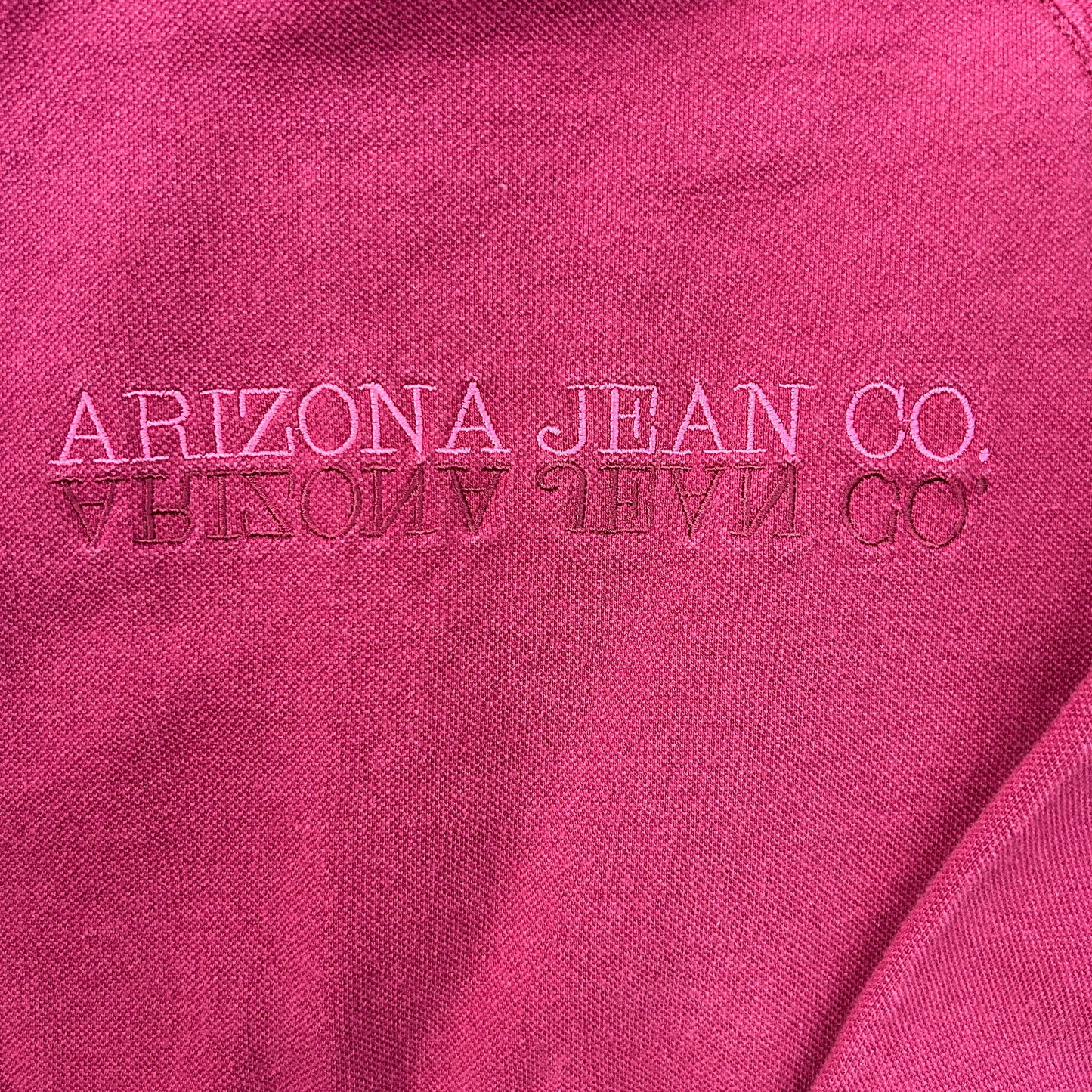 Vintage Arizona Jeans Crewneck