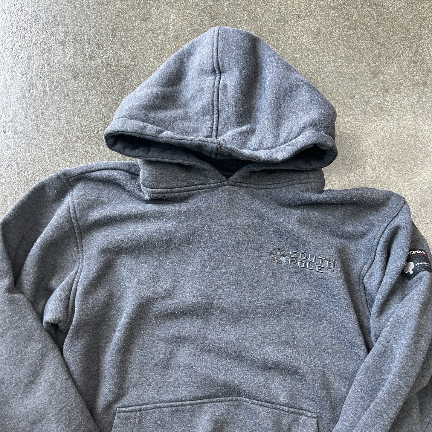 Vintage South Pole Sweatshirt