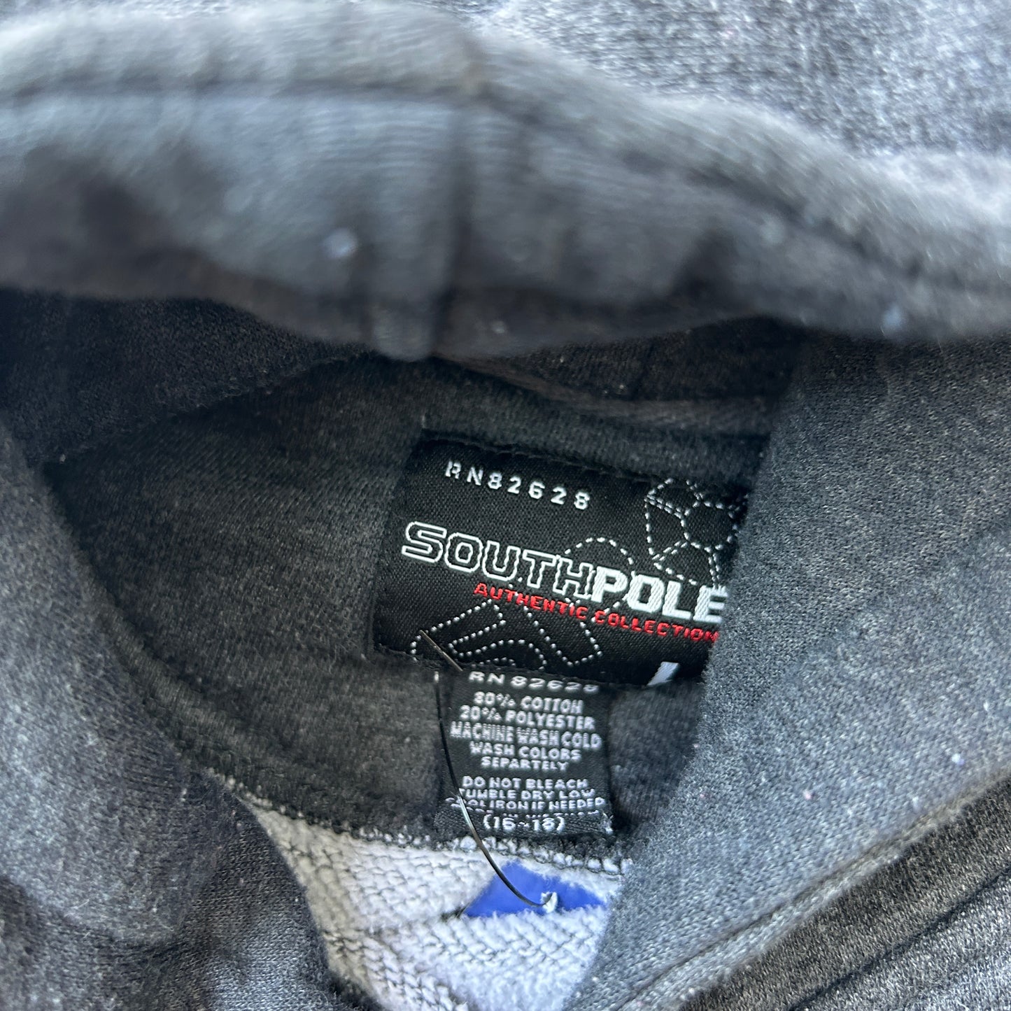 Vintage South Pole Sweatshirt