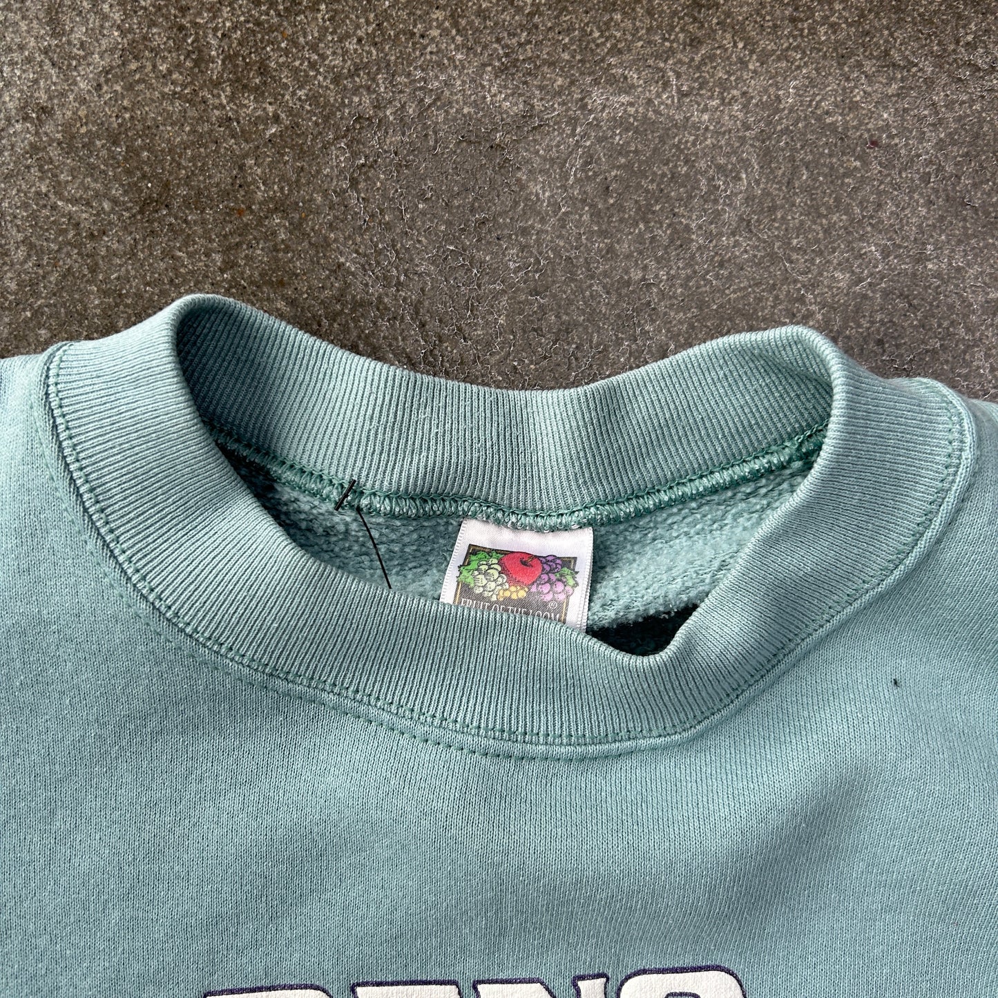 Vintage Reno Nevada Crewneck