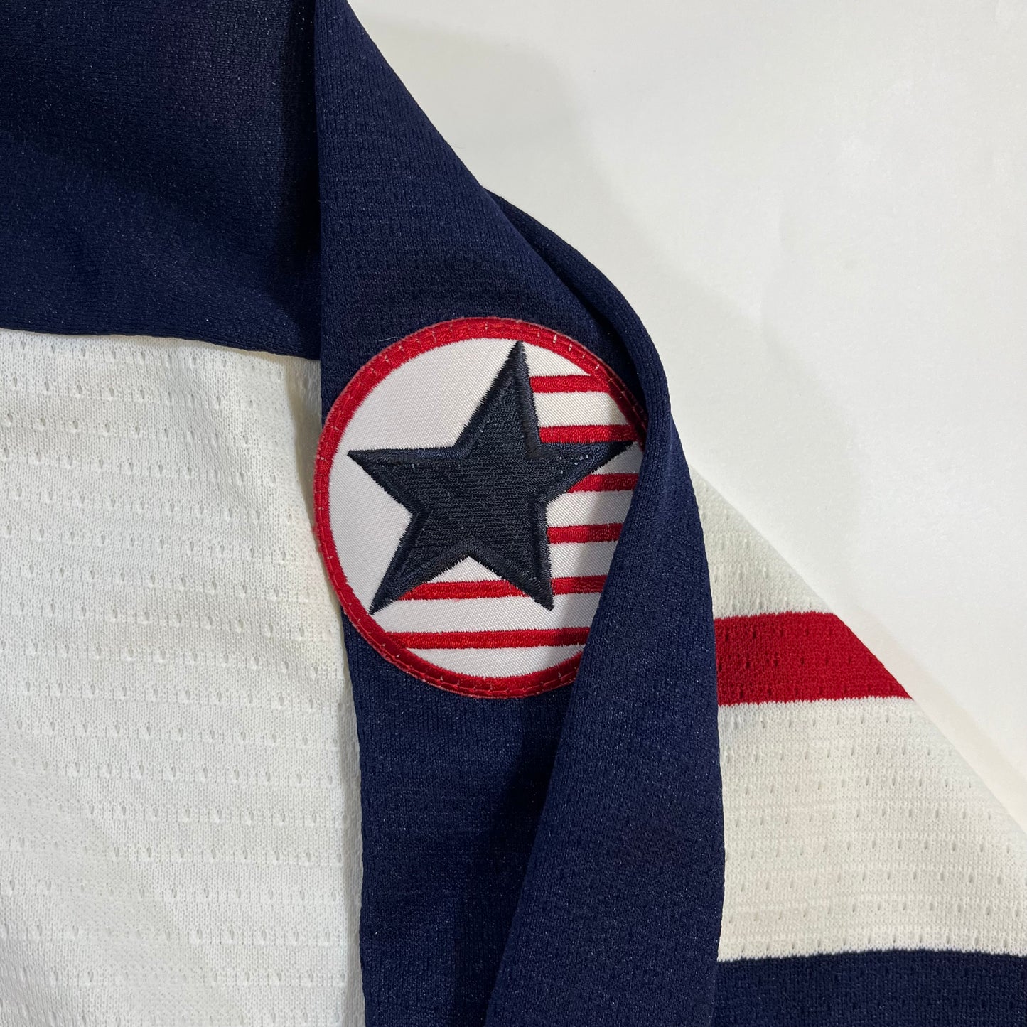 USA Hockey Jersey