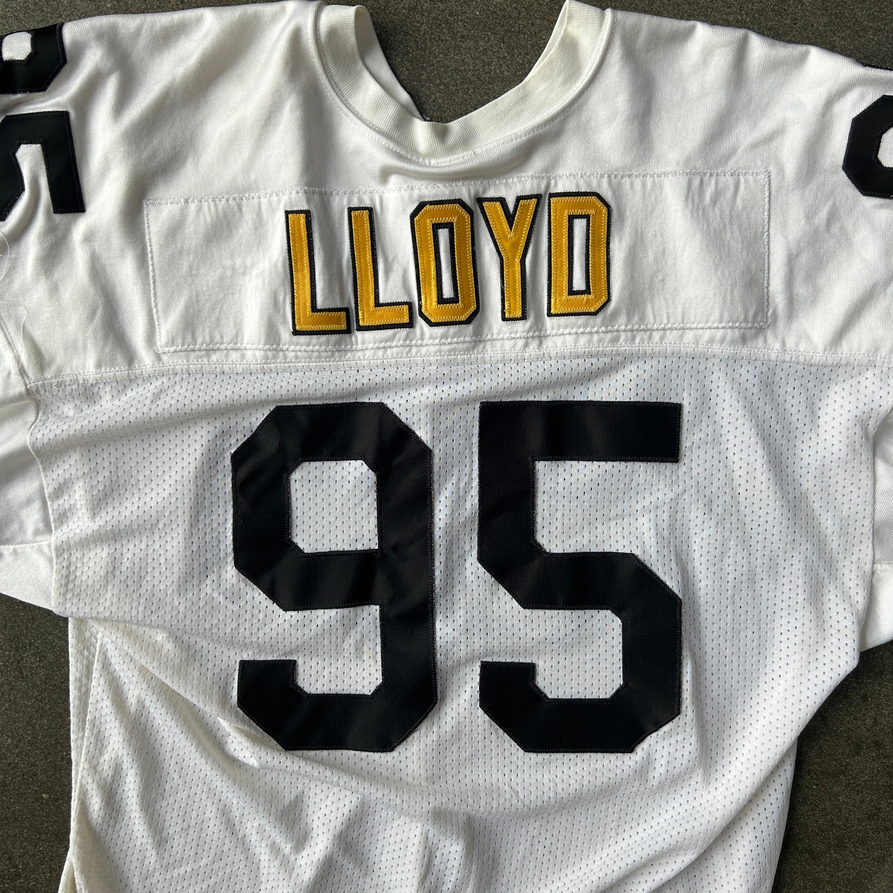 Greg lloyd jersey online