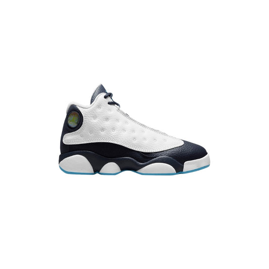 Jordan 13 Retro Obsidian Blue (PS)