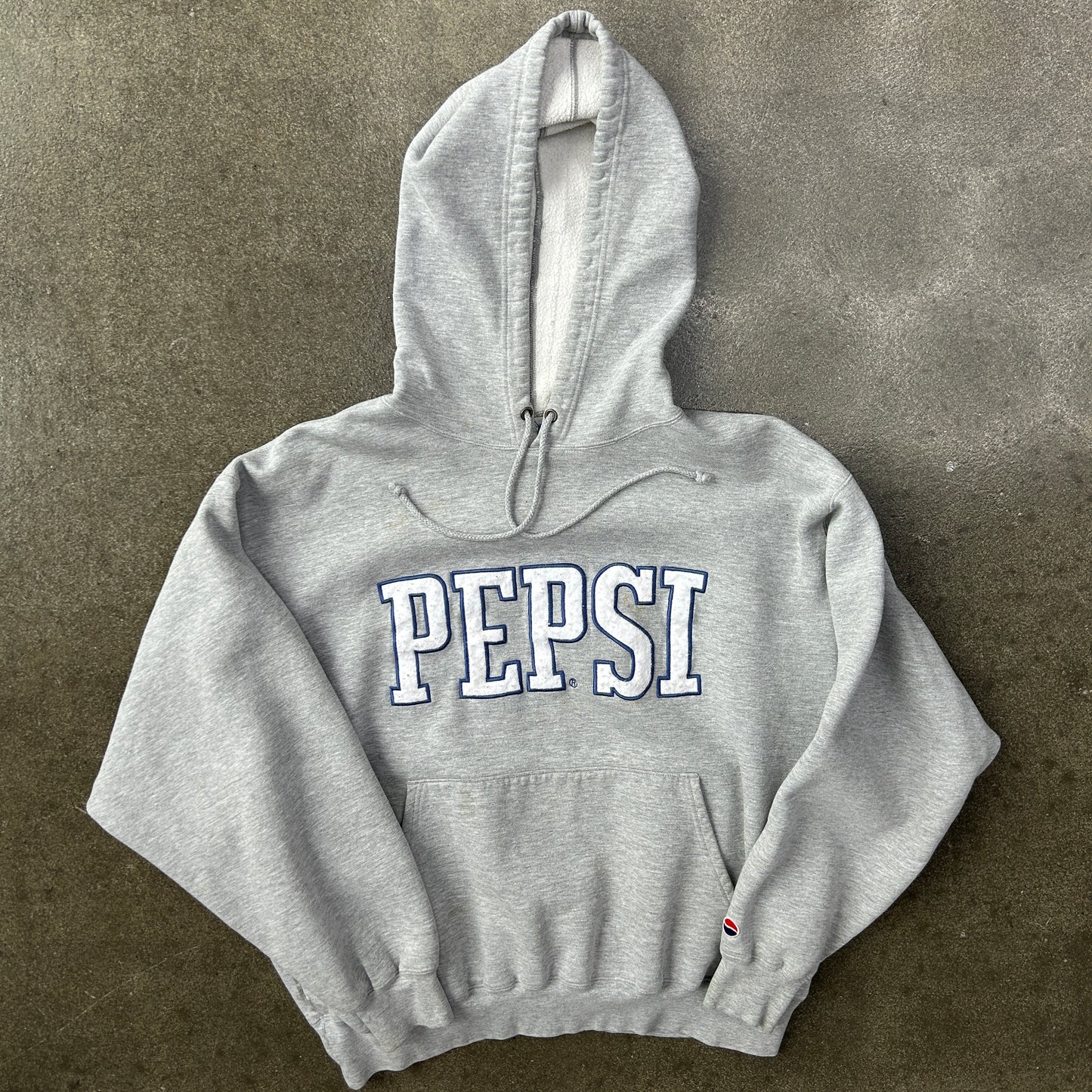 Vintage Pepsi Sweatshirt