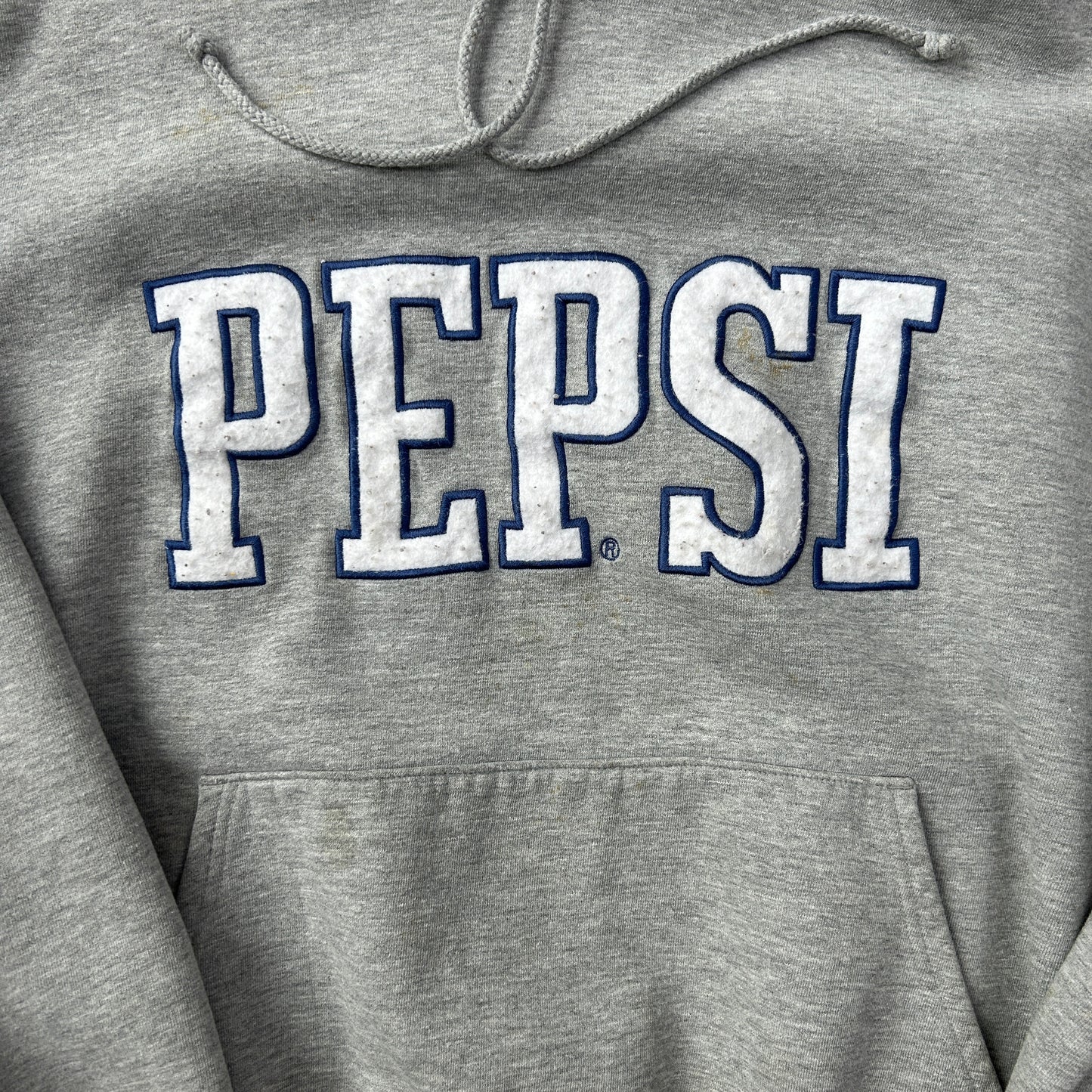 Vintage Pepsi Sweatshirt