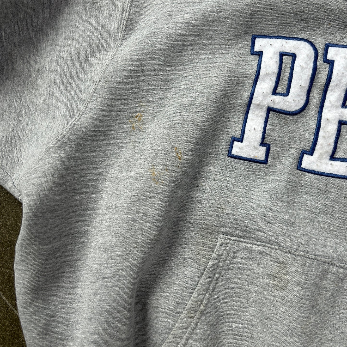 Vintage Pepsi Sweatshirt