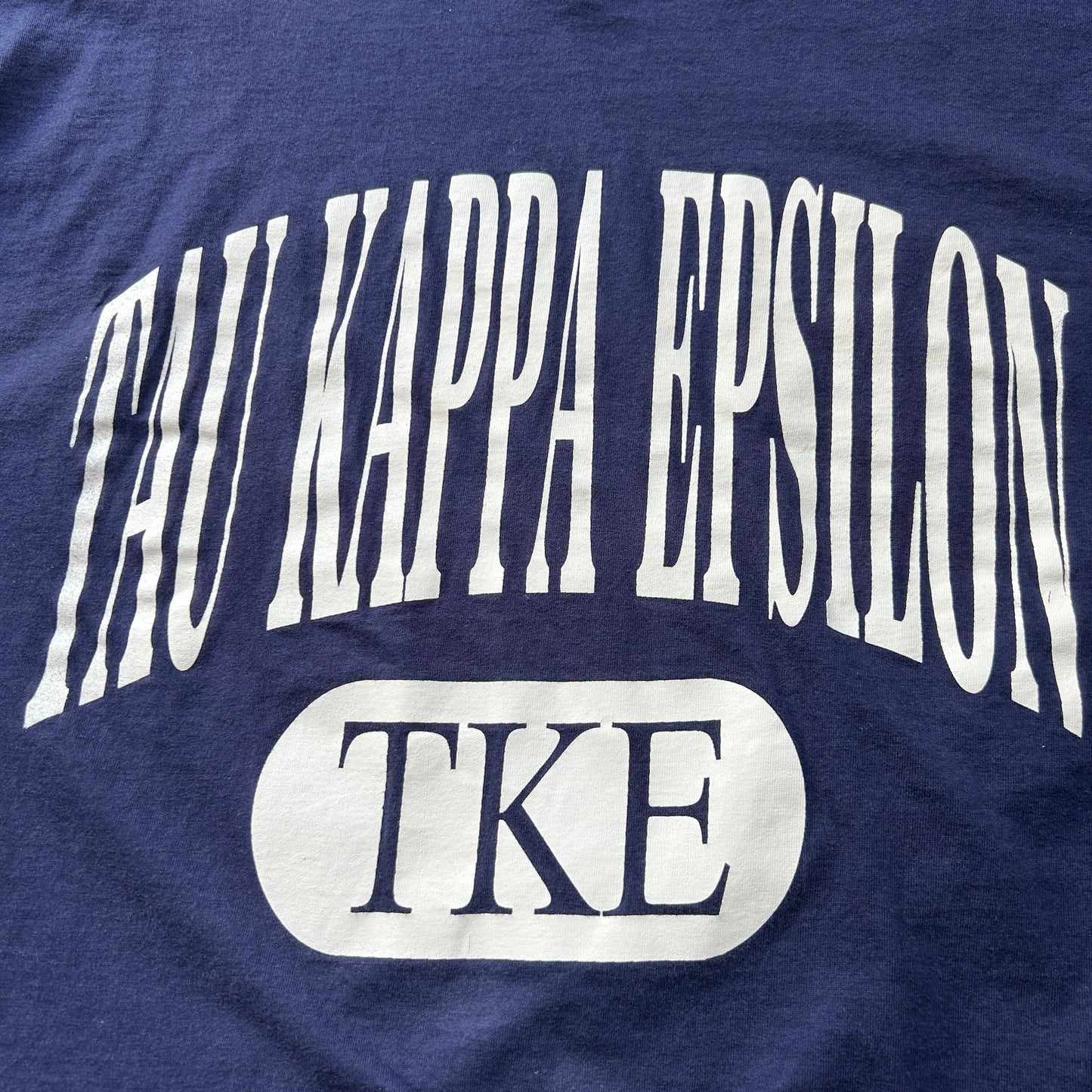 Vintage Tau Kappa Epsilon T-Shirt