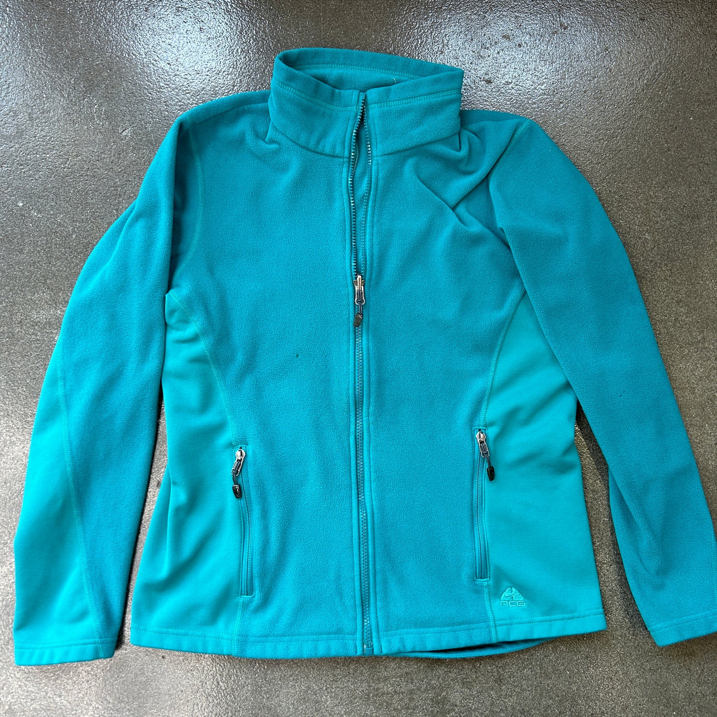 Vintage ACG Nike Zip Up