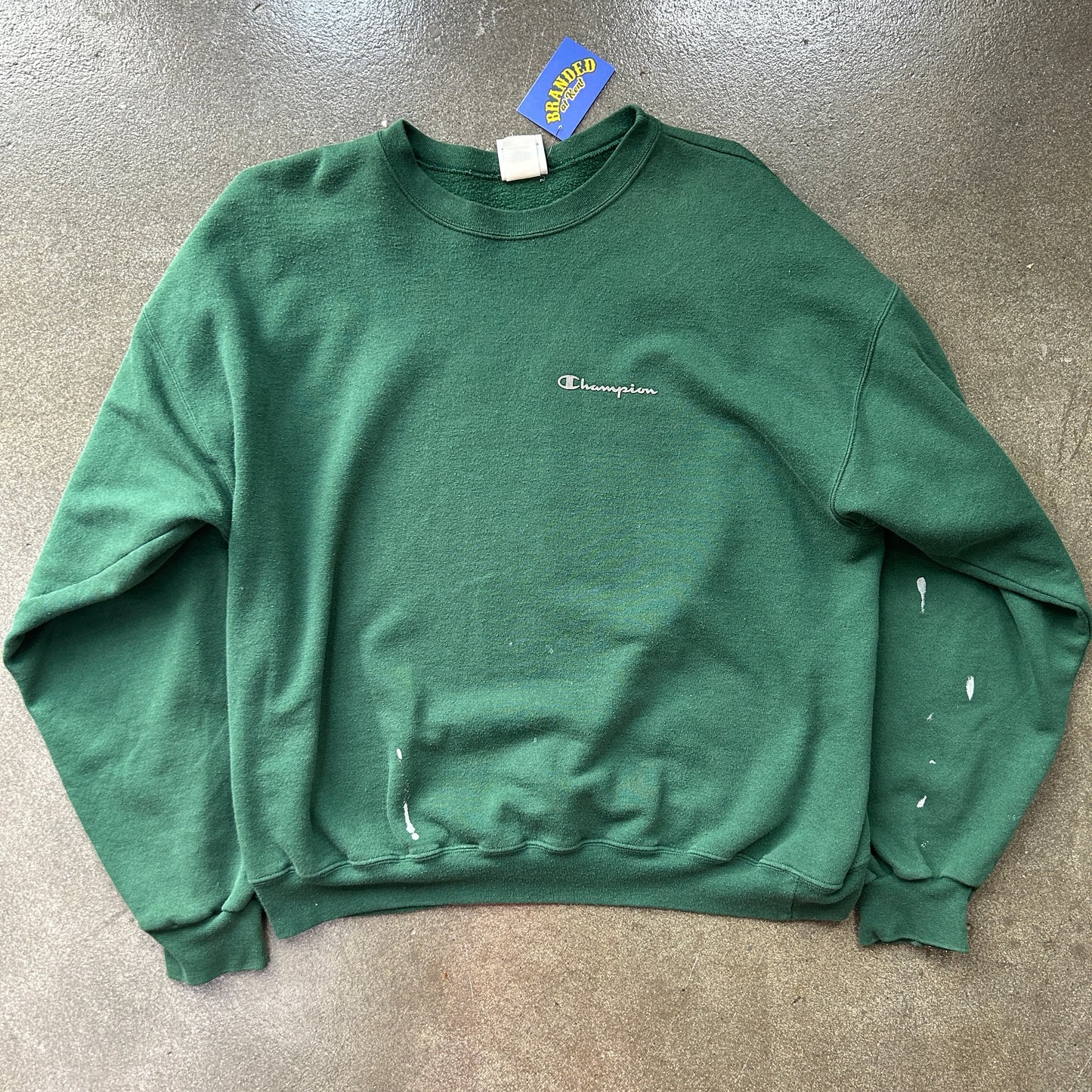 Champion Crewneck