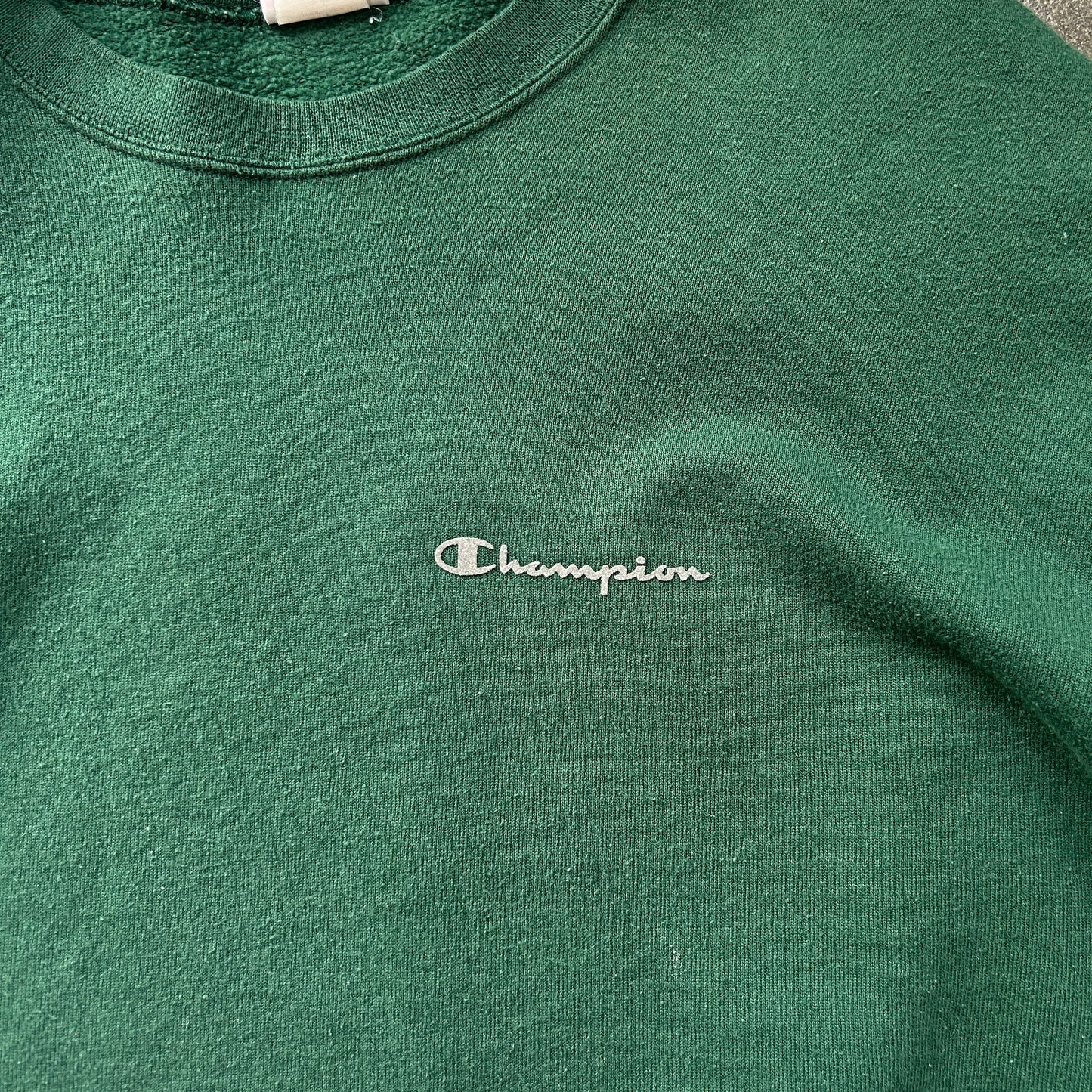 Champion Crewneck