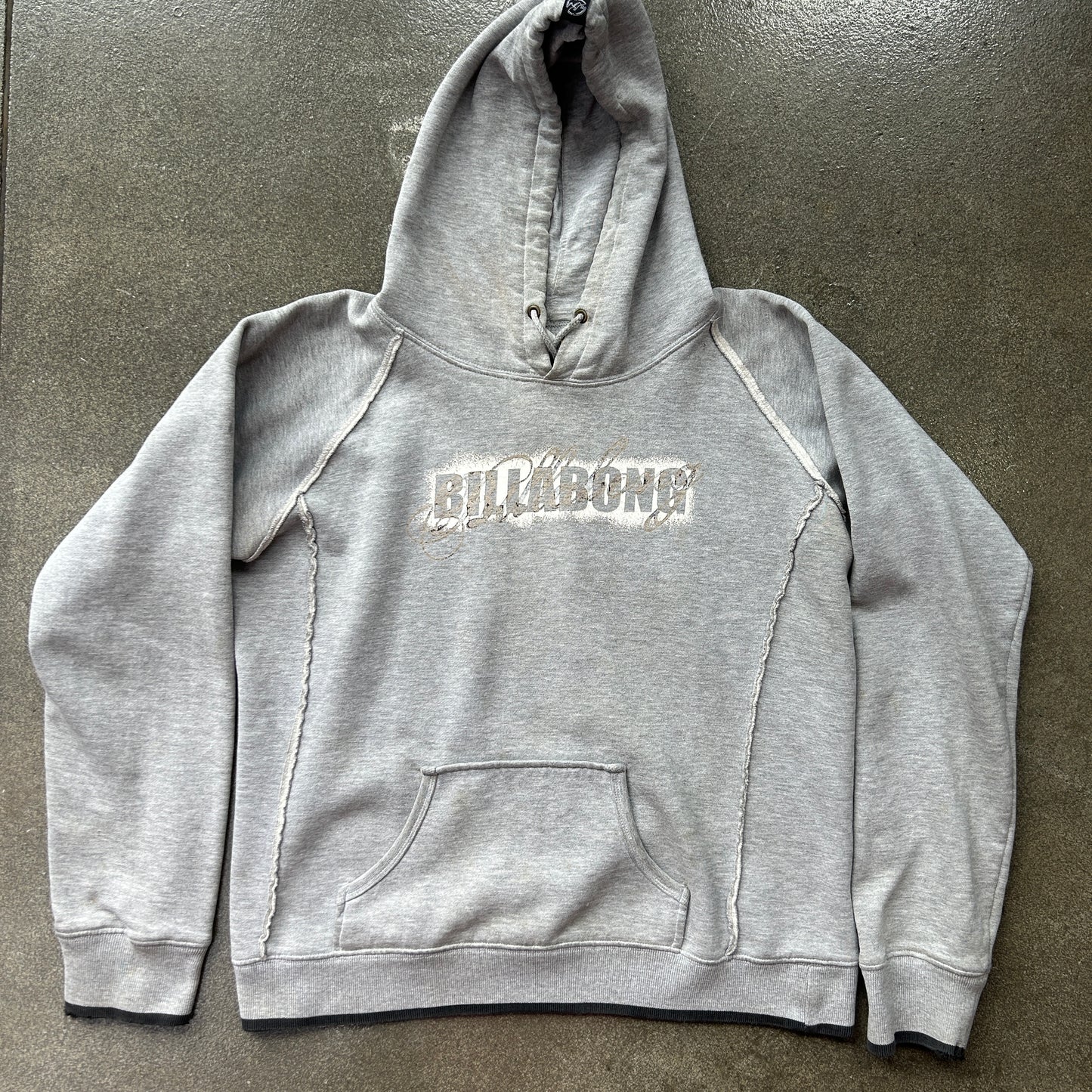 Vintage Billabong Hoodie