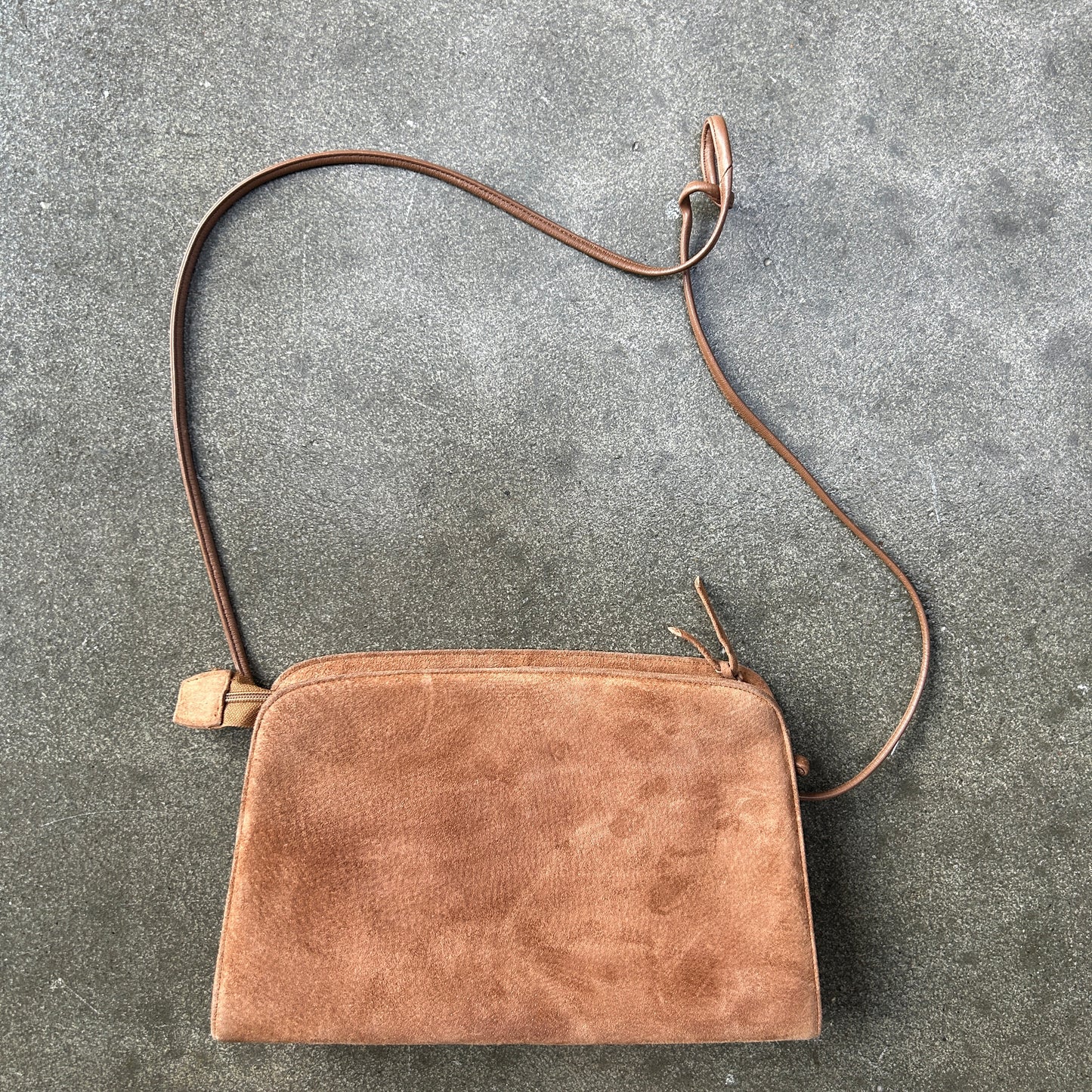 Vintage Chance Encounters Purse