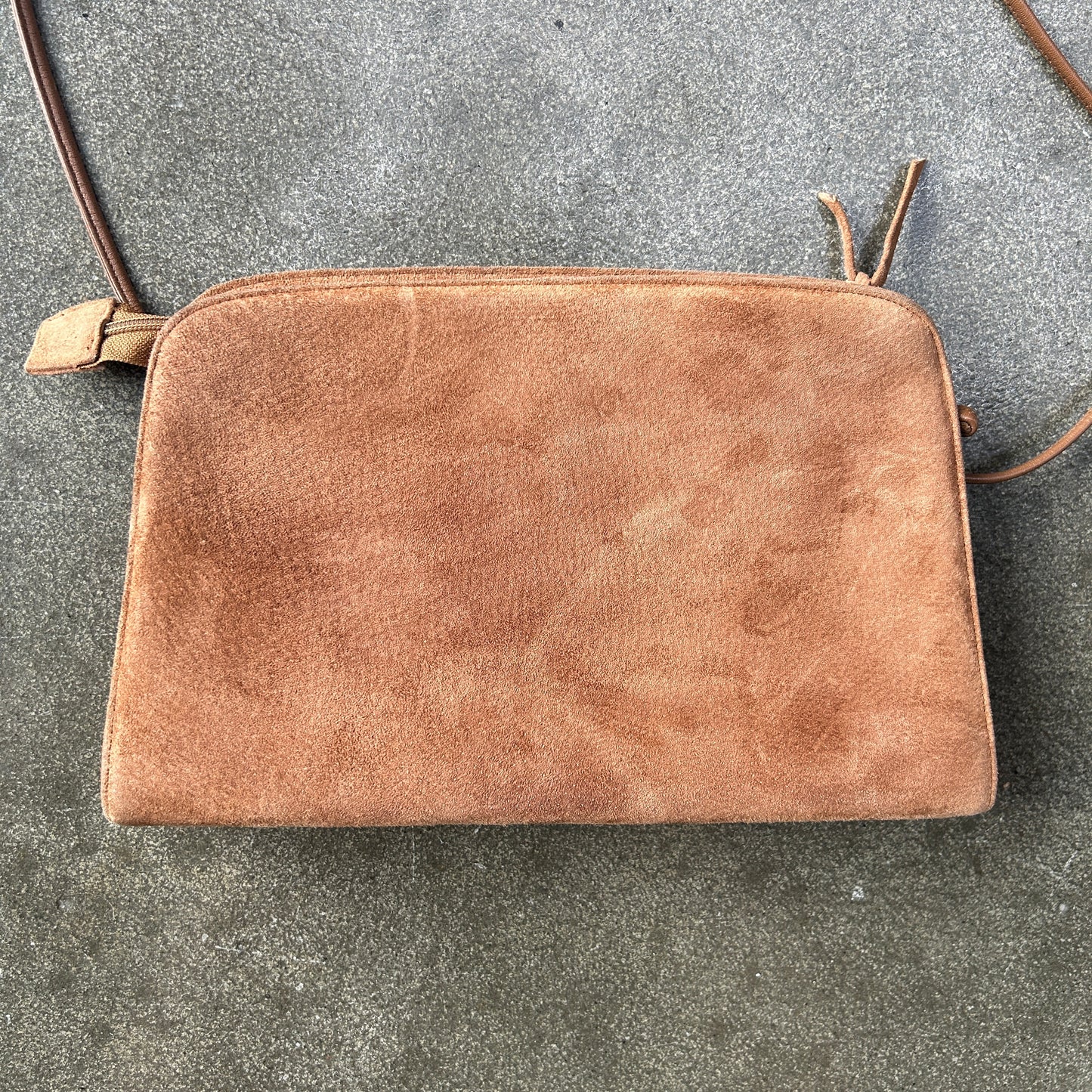 Vintage Chance Encounters Purse