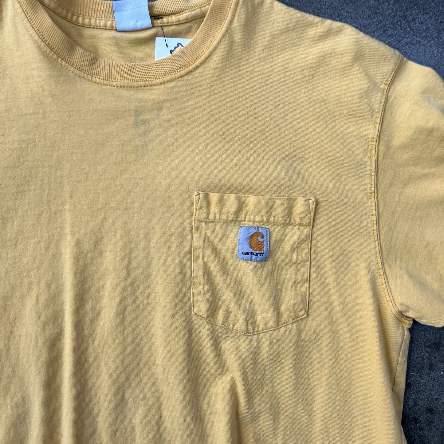 Carhartt Tee