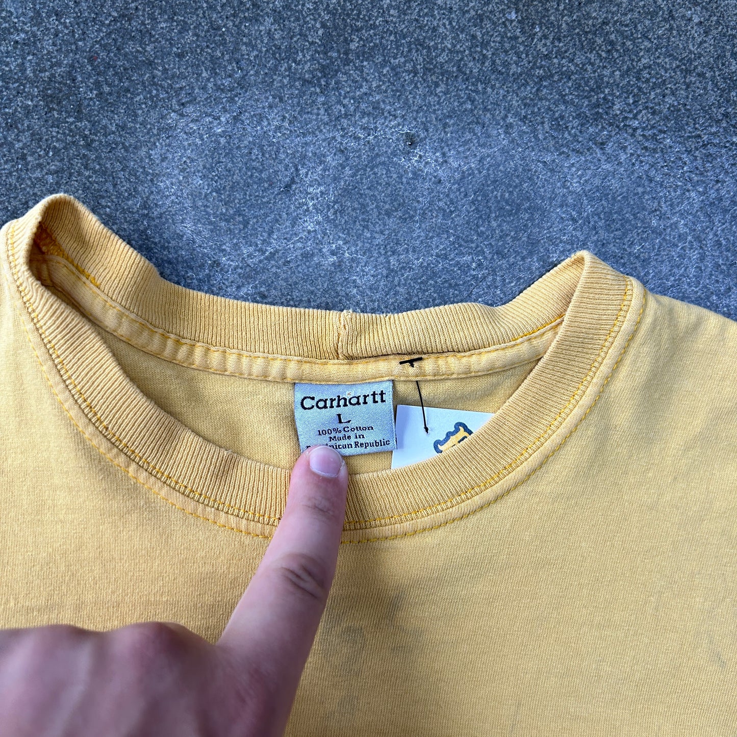 Carhartt Tee