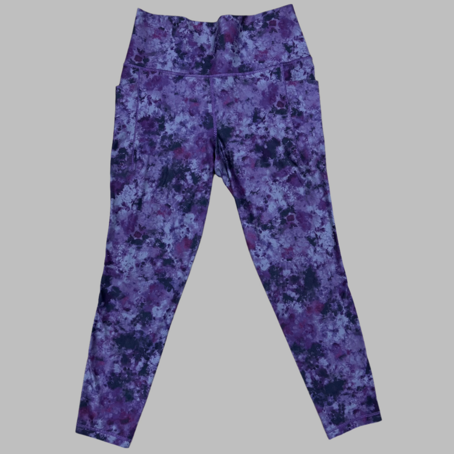 Athleta Print Leggings