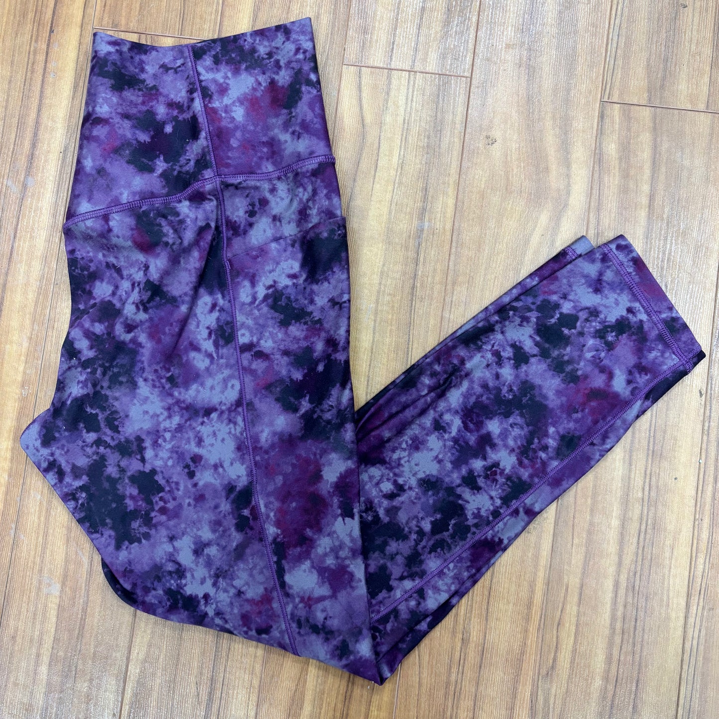 Athleta Print Leggings