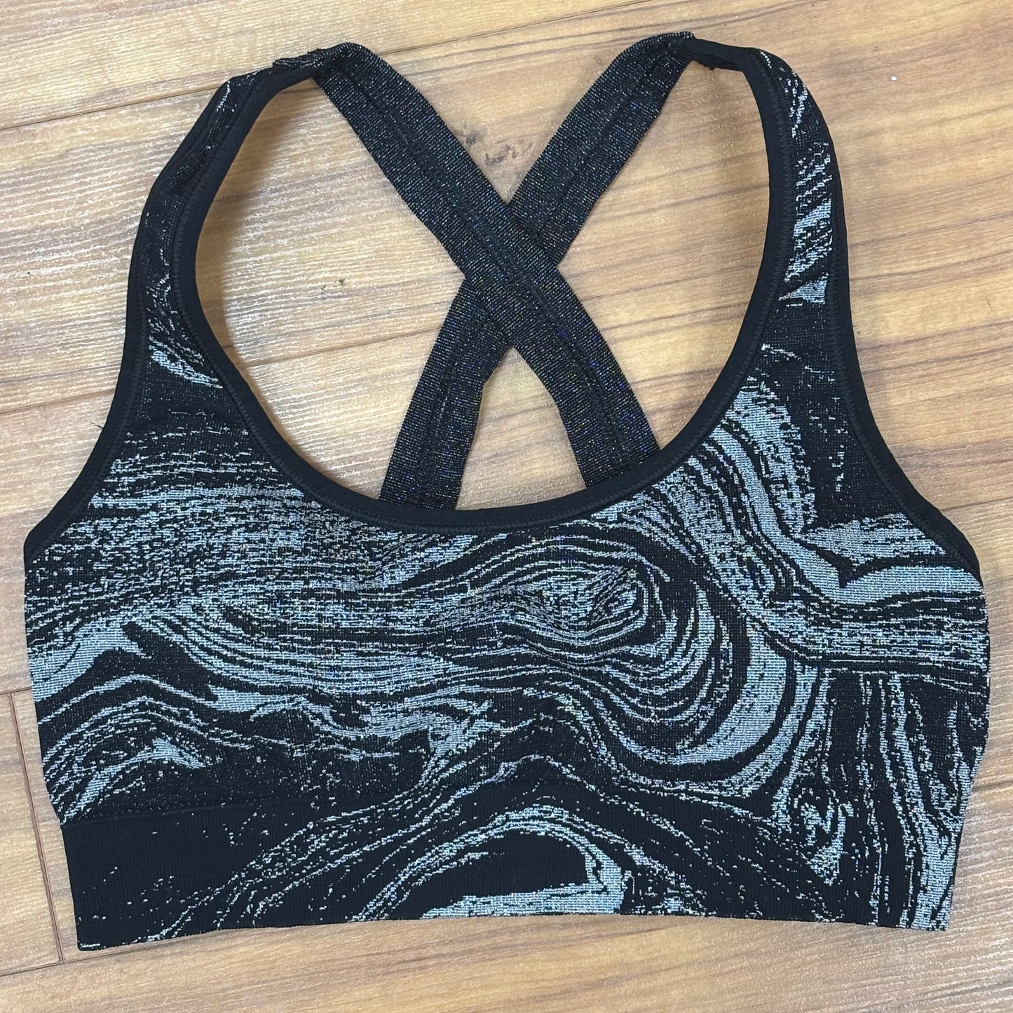 Athleta Sports Bra