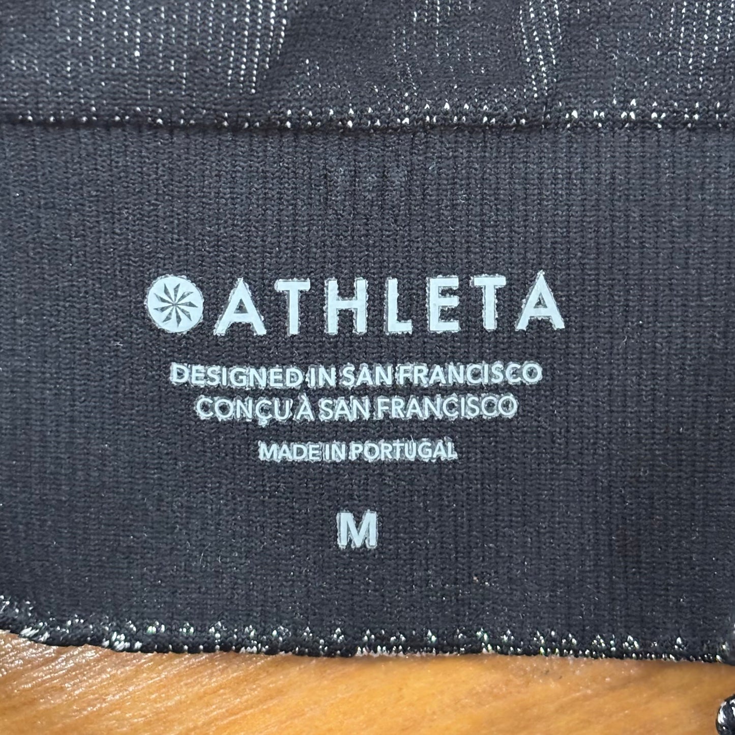 Athleta Sports Bra